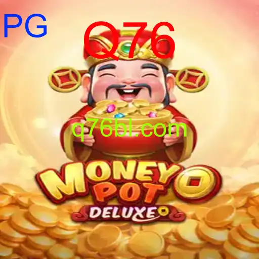 MoneyPotDELUXE