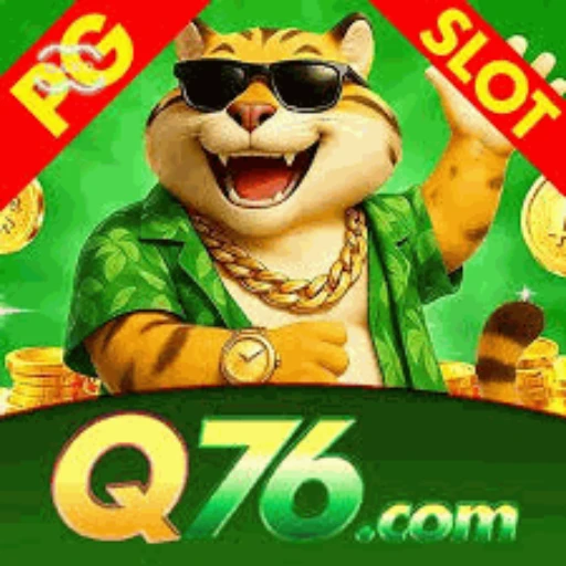Q76 Logo